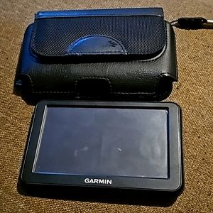 Garmin nuvi 50LM